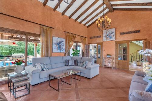 Villa Magnolia by Finest Rentals