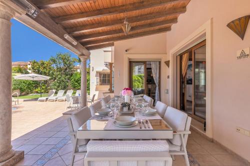 Villa Magnolia by Finest Rentals