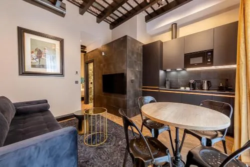 Casa 1862 Heritage Suites by Stay Unique photo 82