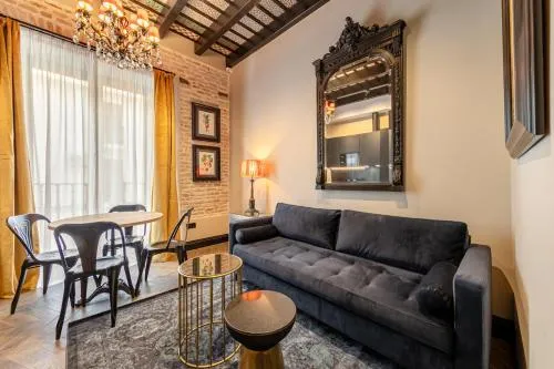 Casa 1862 Heritage Suites by Stay Unique photo 81