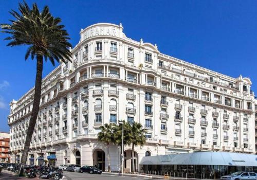 Palais Miramar YourHostHelper