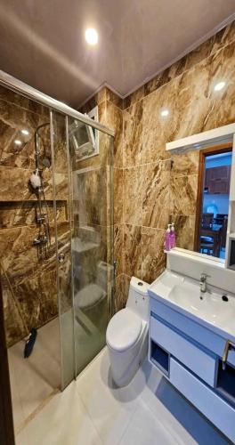 Bany a 909 apartment