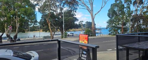 Gallery image of The Wharf Hotel in Wynyard