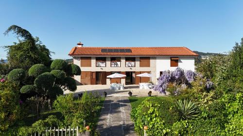 Afbeelding uit fotogalerij van Vibrant Host Solutions-Aldeia da Graça in Guimarães