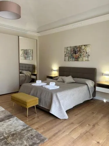 Mart Rental Apartament - photo 1