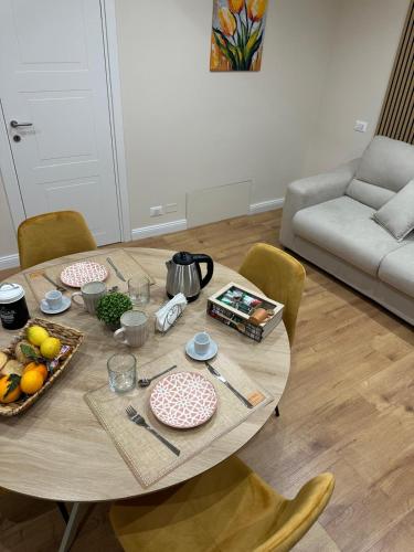 Mart Rental Apartament - photo 36