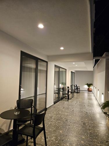 Abi's Suites