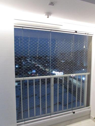 Fotografie z fotogalerie ubytování Quarto Apt AirPort GRU Congonhas Cumbica Poupatempo Shopping Internacional SP A Melhor localização perto da grande São Paulo v Sao Paulu