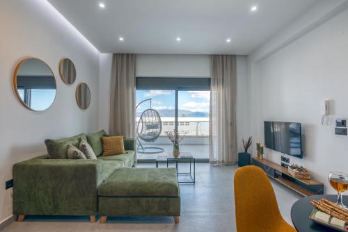 Gems - Stunning 2BR Apts - Steps from the Beach!