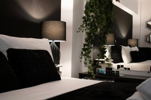Novel Acropolis Apartment