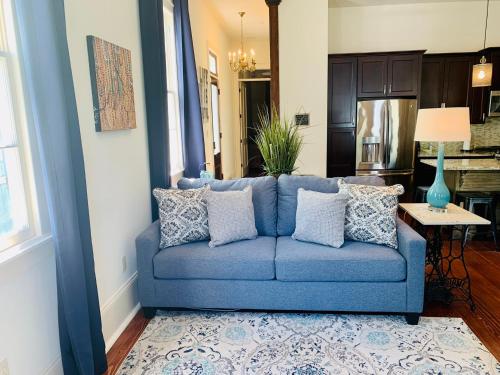 Foto Charming Creole Cottage 2 Blocks Across Rampart St from French Quarter 6