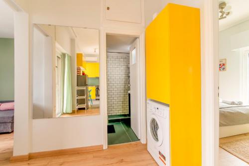 Cosy Apartment in the Heart of Athens