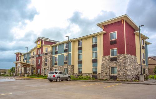 My Place Hotel-Davenport/Quad Cities, IA photo 23