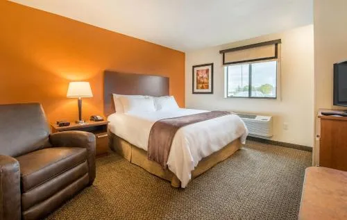 My Place Hotel-Davenport/Quad Cities, IA photo 3