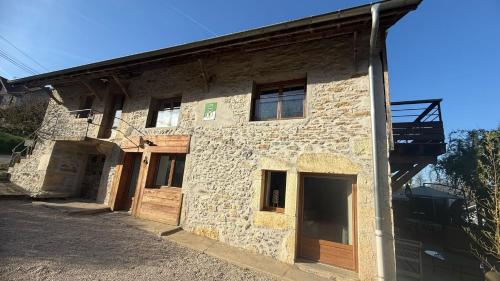 Edificio en el que se encuentra la casa o chalet