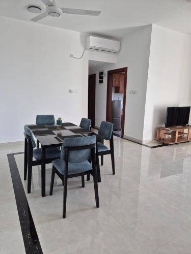 Fotografie z fotogalerie ubytování K&S Luxury Apartment v destinaci Dehiwala