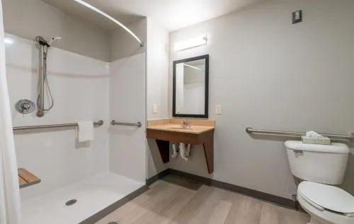 My Place Hotel-Davenport/Quad Cities, IA photo 13