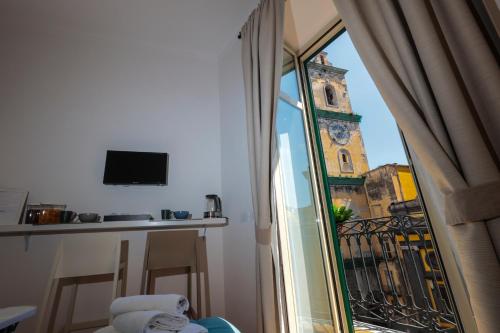 Nel cuore di Napoli