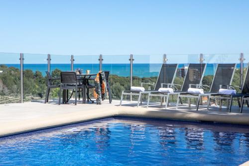 Villa Leon by Family Homes