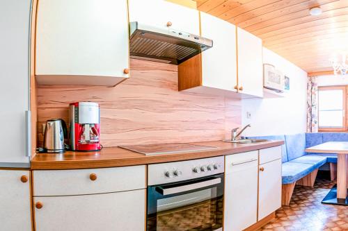 Appartement Bergers, 4 Pers 50 qm