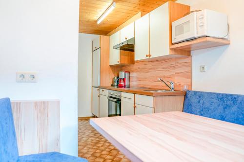 Appartement Bergers, 4 Pers 50 qm