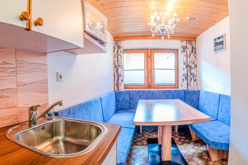 Appartement Bergers, 4 Pers 50 qm