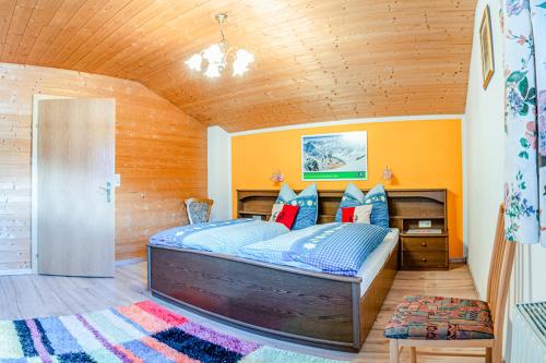 Appartement Bergers, 4 Pers 50 qm