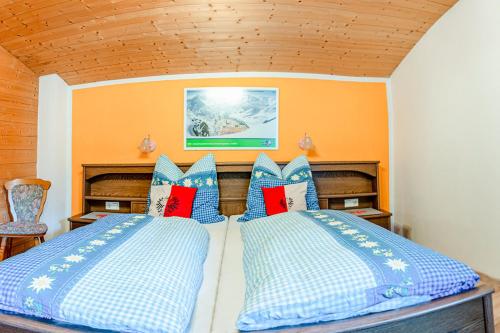 Appartement Bergers, 4 Pers 50 qm