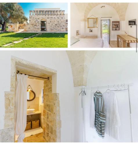 Φωτογραφία από το άλμπουμ του Emerald Suites - Villa Emerald σε San Vito dei Normanni
