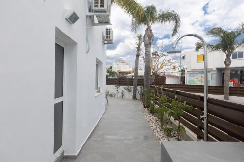 Fotografie z fotogalerie ubytování EvelMar Villa v destinaci Protaras