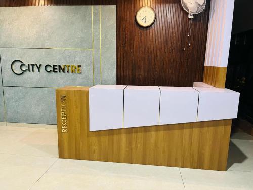 Gallery image of City Centre in Coimbatore