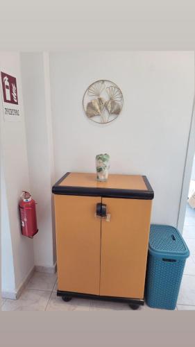 Gambar di galeri bagi Billis Cologne Apartment di Flogita