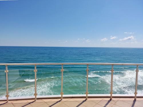 Amazing panorama sea view apartment