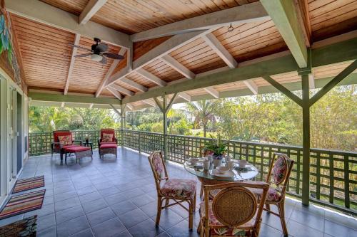 Φωτογραφία από το άλμπουμ του Hale Ki'i Maka Manu σε Keaau