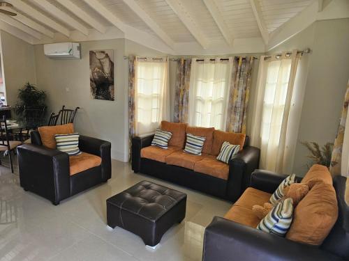 FLEX VILLA all inclusive JA