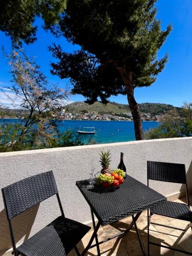 Bronislovas holiday home 1