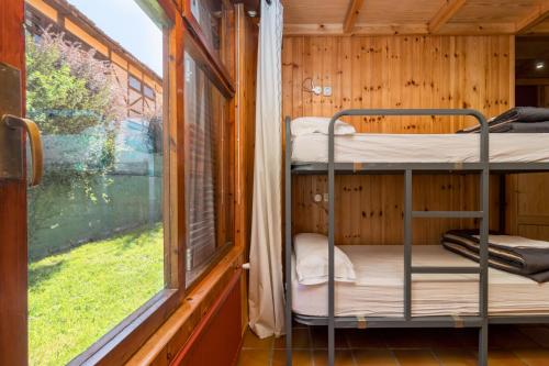 Gallery image of Albergue La Cabaña in Turieno