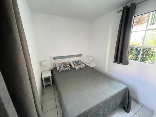 Photo de la galerie de l'établissement Résidence Port Bourgenay - maeva Home - 2 Pièces 7 Personnes Confort MAE-2255, à Talmont-Saint-Hilaire