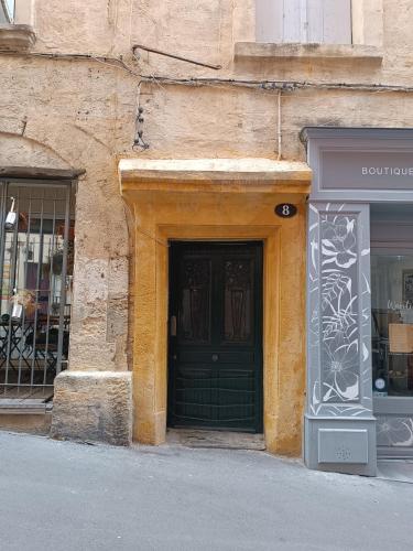 Pharmacie