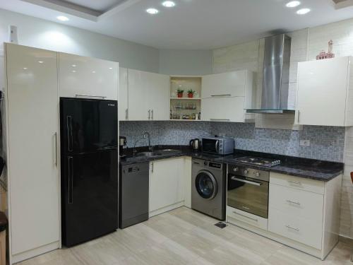 Princess Resort apartment Hurghada