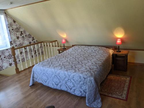 Gallery image of Apartment Pärna in Kuressaare