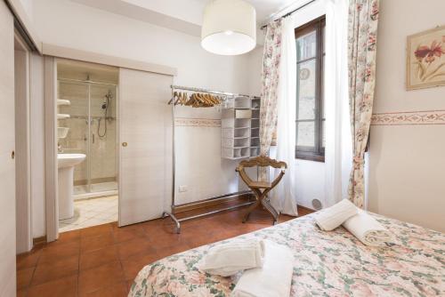 Grazioso Appartamento in Oltrarno a Firenze