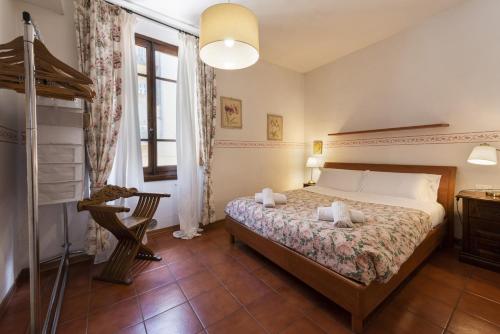 Grazioso Appartamento in Oltrarno a Firenze