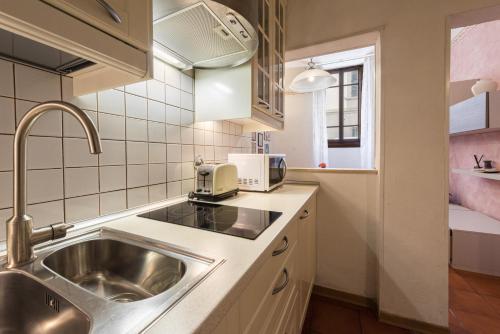 Grazioso Appartamento in Oltrarno a Firenze