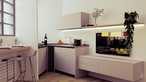 Apartament Leutari