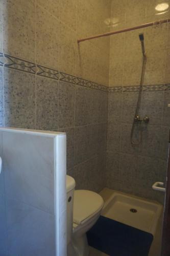 Ένα μπάνιο στο Appartement Lumineux avec vue, Rooftop, Terrasse