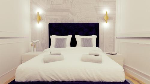 Apartament Leutari