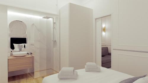 Apartament Leutari