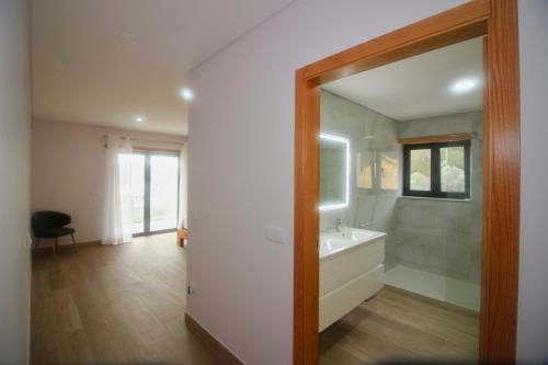 Villa Bela Vista By Geres Casas