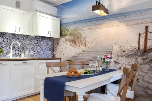 Apartament Słoneczny